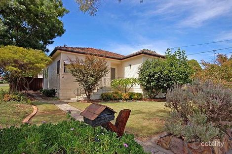 Property photo of 22 Stevens Street Ermington NSW 2115