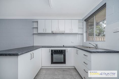 3/3 Wigan Ave, Armidale, NSW 2350