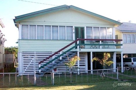Property photo of 24 Denison Street Rockhampton City QLD 4700