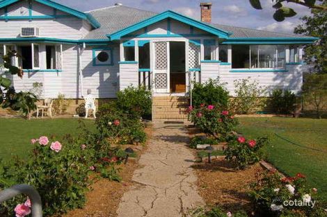 11 Girle St, Yelarbon, QLD 4388