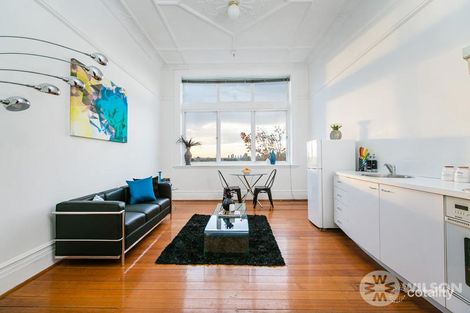 Property photo of 306/129 Fitzroy Street St Kilda VIC 3182