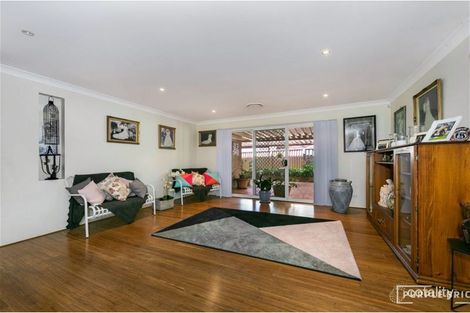 7 Appleby Pl, Plumpton, NSW 2761