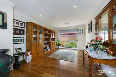 Property photo of 7 Appleby Place Plumpton NSW 2761