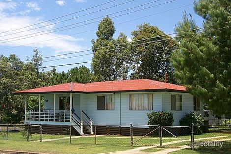 2 Petrie St, Leichhardt, QLD 4305