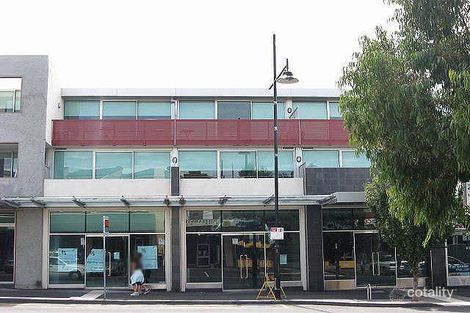 Property photo of 15/6 Ferguson Street Williamstown VIC 3016