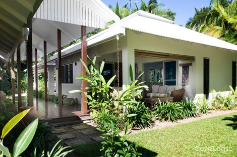 Property photo of 11A Kurrajong Close Wongaling Beach QLD 4852