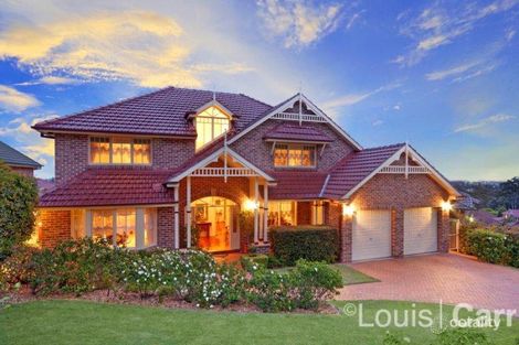 15 Glenshee Pl, Glenhaven, NSW 2156