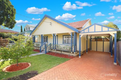 Property photo of 12 Inverness Avenue Penshurst NSW 2222