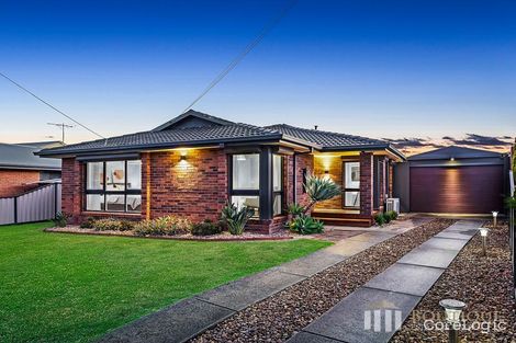 Property photo of 10 McKenry Place Dandenong North VIC 3175