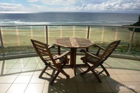 1203/120 Marine Pde, Coolangatta, QLD 4225