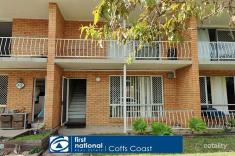 2/4 Phillip St, Coffs Harbour, NSW 2450