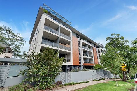 624/8 Merriwa St, Gordon, NSW 2072