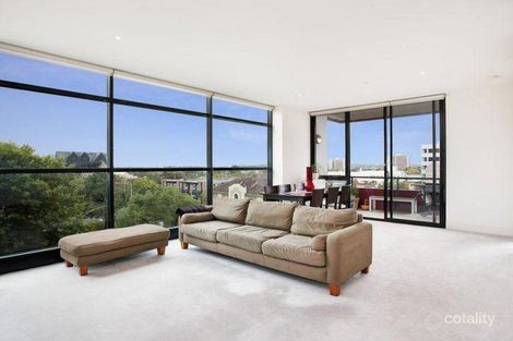 504/1-9 Powlett St, East Melbourne, VIC 3002