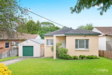Property photo of 6 Wall Avenue Asquith NSW 2077