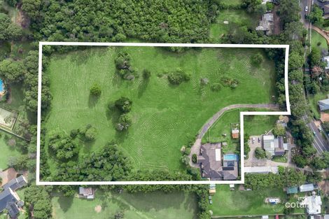 759-773 Old Northern Rd, Dural, NSW 2158