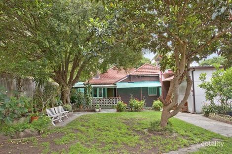 Property photo of 42 Allen Street Leichhardt NSW 2040