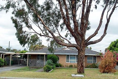 87 Dulwich St, Beckenham, WA 6107