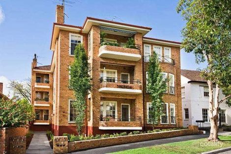 3/20-22 St Leonards Ct, South Yarra, VIC 3141
