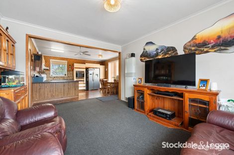 Property photo of 43 Firmin Road Churchill VIC 3842
