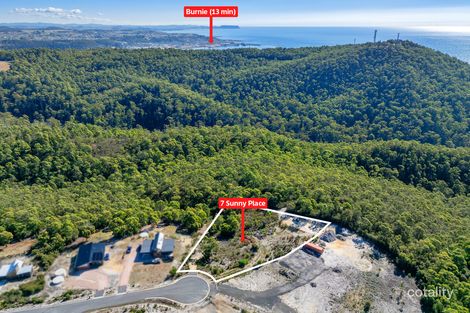 7 Sunny Pl, Heybridge, TAS 7316