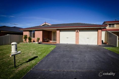 6 Port Macquarie Ave, Hoxton Park, NSW 2171