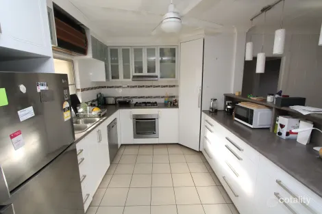 Property photo of 12 Nelson Street Clare QLD 4807