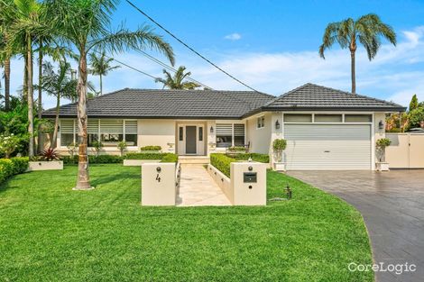 Property photo of 4 Tweed Place Sylvania Waters NSW 2224