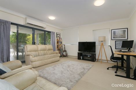 Property photo of 40/18 Wellington Street East Perth WA 6004