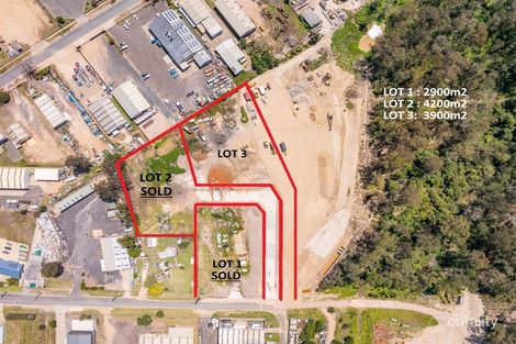 Lot 23 Hopkins St, Eden, NSW 2551