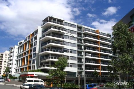 Property photo of 918/5 Potter Street Waterloo NSW 2017