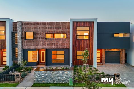 Property photo of 29 Civic Way Oran Park NSW 2570