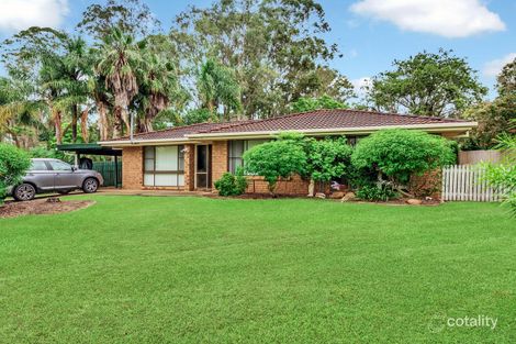 31 Eucumbene Dr, Petrie, QLD 4502