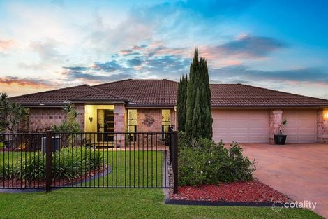 Property photo of 3 Daintree Boulevard Little Mountain QLD 4551