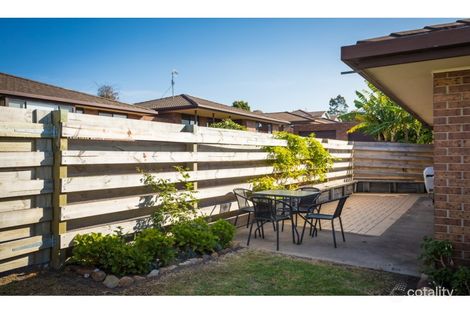 Property photo of 1/17 Sapphire Coast Drive Merimbula NSW 2548
