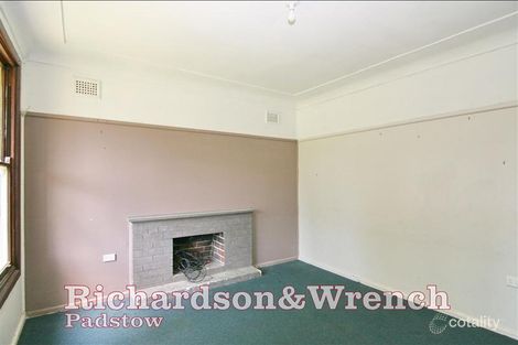 Property photo of 2 Murphy Street Revesby NSW 2212