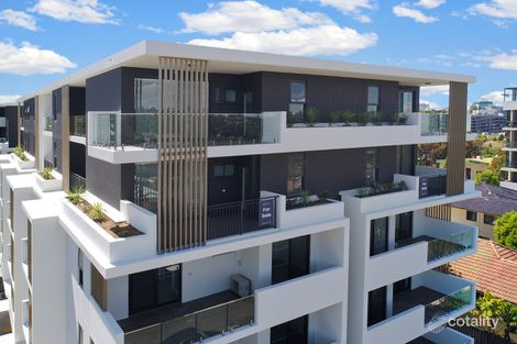Property photo of 403/8 Allawah Street Blacktown NSW 2148