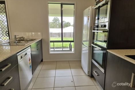 Property photo of 5 Lewis Street Crows Nest QLD 4355