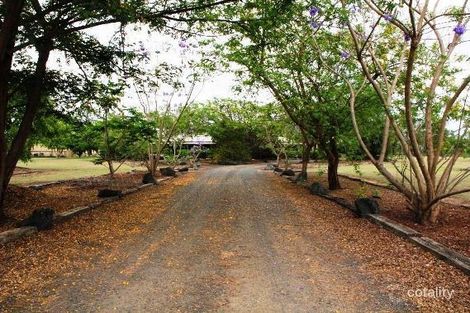 Property photo of 173 Opal Street Emerald QLD 4720