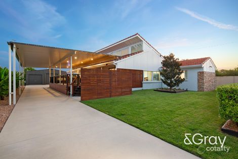 Property photo of 41 Findlay Street Burpengary QLD 4505