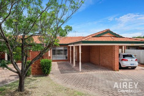 Property photo of 35 Chamberlain Street North Perth WA 6006