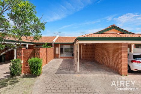 Property photo of 35 Chamberlain Street North Perth WA 6006