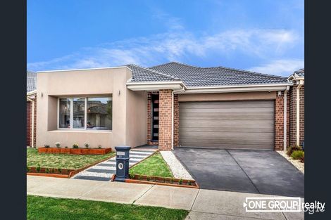 Property photo of 21 Honey Flower Way Greenvale VIC 3059