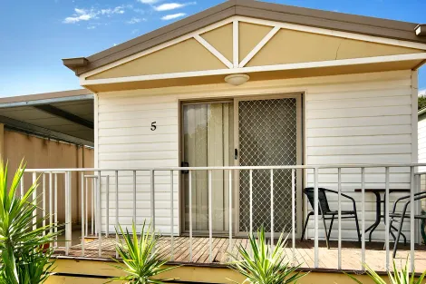 5/73-75 Butler St, Deniliquin, NSW 2710