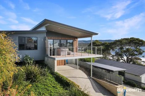 Property photo of 74A Wedge Court Binalong Bay TAS 7216