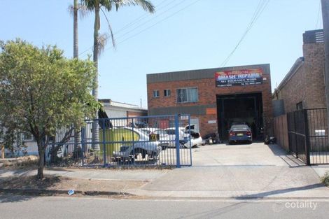 71 Larra St, Yennora, NSW 2161