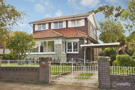 42 Arlington St, Dulwich Hill, NSW 2203