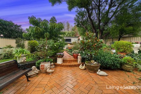 Property photo of 199 Madagascar Drive Kings Park NSW 2148