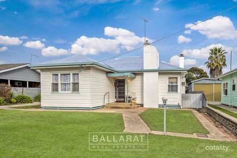 Property photo of 12 Rogers Street Maryborough VIC 3465