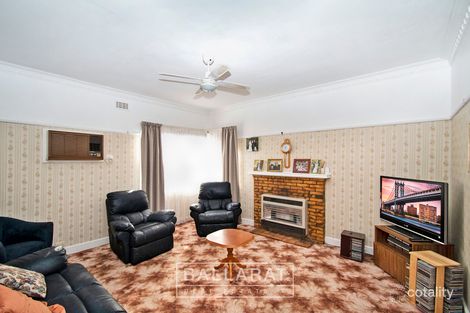 Property photo of 12 Rogers Street Maryborough VIC 3465