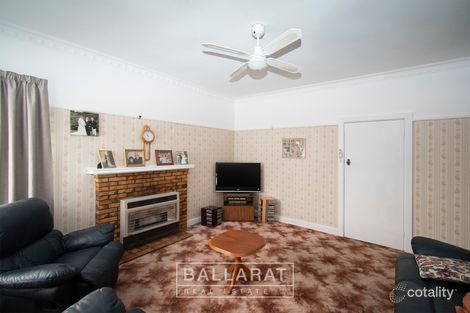Property photo of 12 Rogers Street Maryborough VIC 3465